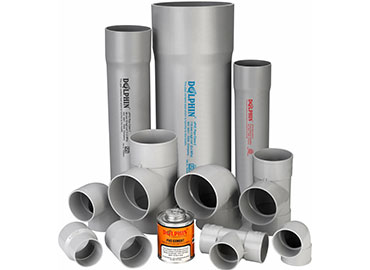 Supreme Pvc Pipes And Fittings Catalogue Pdf Download