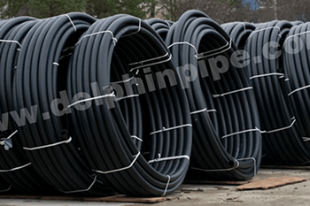 HDPE PIPE