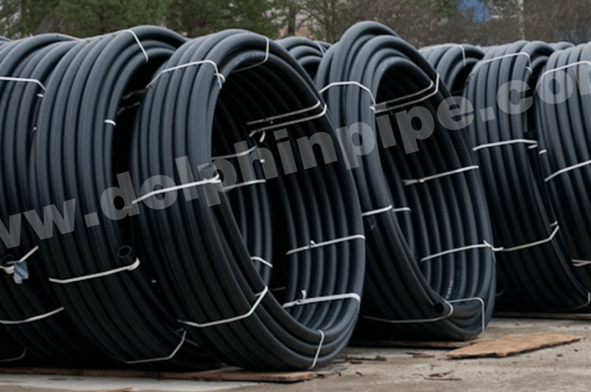 HDPE Pipes